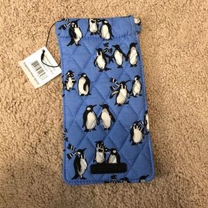 Vera Bradley Sunglass Sleeve